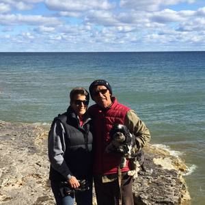 Meet your Posher, Bill